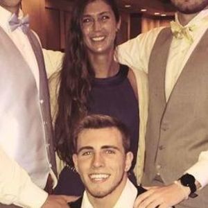 Meet your Posher, Ethan